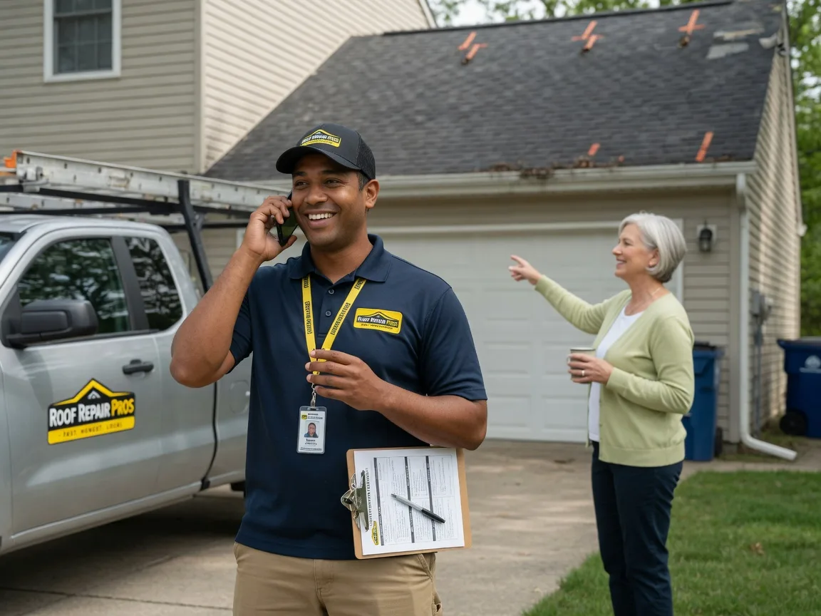 Roof Repair Quecreek, PA FAQs